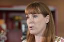 Deputy Prime Minister Angela Rayner said the reforms were the 'biggest upgrade to workers’ rights in a generation'