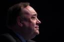 Alex Salmond died at the age of 69 on Saturday afternoon from a suspected heart attack