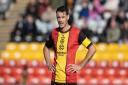 Brian Graham is frustrated with the lack of service he has been receiving at Partick Thistle