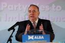 Alex Salmond