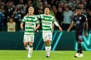 Celtic duo benched as Japan face Australia