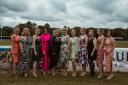 Turriff Show Ladies' Day committee (image: Abbie Ironside)