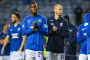 Rangers international duty roundup: results, scorers, updates