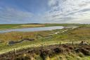 Robin McKelvie finds community, history and peace in Shapinsay