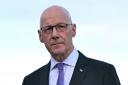 John Swinney