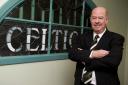 Celtic pay tribute to club legend Tommy Callaghan as star dies aged 78