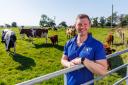 I spent the day at the Ayrshire farm that's 'taking on Big Dairy'