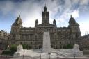 Glasgow City Chambers