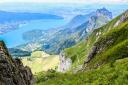 Annecy Mountains