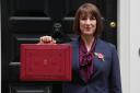 Rachel Reeves delivered the UK Budget on Wednesday