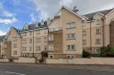 Royal Apartments on Station Road, North Berwick, is home to residential and holiday homes. Image: Google Maps