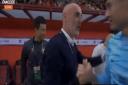 Kevin Muscat