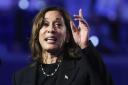 Kamala Harris has gone big on women’s ­reproductive rights – a hot-button issue in the US