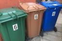 Images of bins