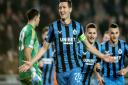 Club Brugge shocked Aston Villa with a 1-0 UCL win