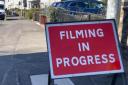 Filming will take place in the city