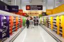 Sainsbury's provides more food for thought on the future of UK interest rates