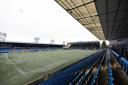 Kilmarnock FC's stadium, Rugby Park