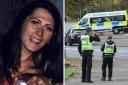 Second man in court in connection with death of woman in Glasgow