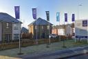 New housing estates like this one at Letham Mains in Haddington have grown at pace in recent years. Image: Google Maps