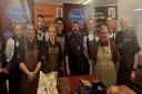 Scotland's apprentice butchers