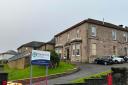 Marchmont House Care Home in Port Glasgow