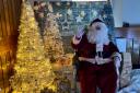 The Elderslie Christmas Fair will be held on November 23