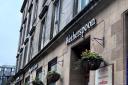 Glasgow Wetherspoons temporarily 'closed'