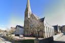 The project at the Selkirk church hopes to boost High Street footfall