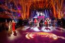 The Week 9 elimination for the 2024 series of Strictly Come Dancing seems to have been expected by many fans