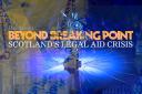 Find all articles in our Beyond Breaking Point: Scotland's Legal Aid Crisis series here