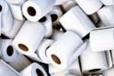 Stock image of toilet rolls. Photo: Unsplash/Colourblind Kevin