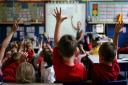 Fife Council are continuing work to improve school attendance figures across the Kingdom.