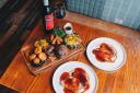 Four Scottish restaurants named among best in UK for a Sunday Roast