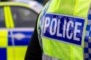 Police are investigating a mini dumper truck theft in Largs