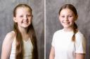 Ava Clark and Laurie Smart will share the role of Annie in the Kelty Musical Association show.