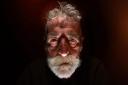 John Byrne died on November 30 at the age of 83