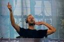 Calvin Harris has been criticised for agreeing to headline a festival in Saudi Arabia