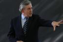 Gordon Brown makes major intervention