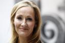 JK Rowling will serve as an executive producer on the new Harry Potter series