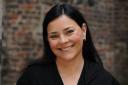 Outlander author Diana Gabaldon said she stayed 'studiously neutral' during a BBC interview in 2014