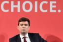 Andy Burnham was accused of making an 'absurd' comparison