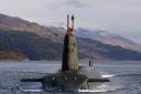 The Greens claim the money spent on Trident could go to far more worthy causes