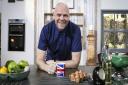 Tom Kerridge said most chip shops used month-old potatoes and cheap oil