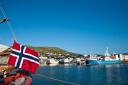 Norway used its oil revenues to improve its future, writes Drew Hendry