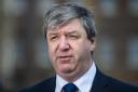 LibDem MP Alistair Carmichael won his seat at the 2015 election by just 817 votes. Photograph: Getty