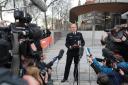 Metropolitan Police Assistant Commissioner Mark Rowley said work continues to learn more about the attackers