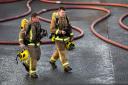 Firefighters will be encouraged to speak Gaelic more often under the Scottish Fire and Rescue Service plan