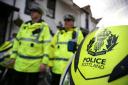 Police Scotland described the seizure as a 