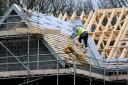 Pension funds could play an important role in building the supply of social housing in Scotland